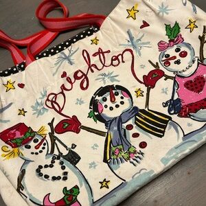 Brighton tote ❤️